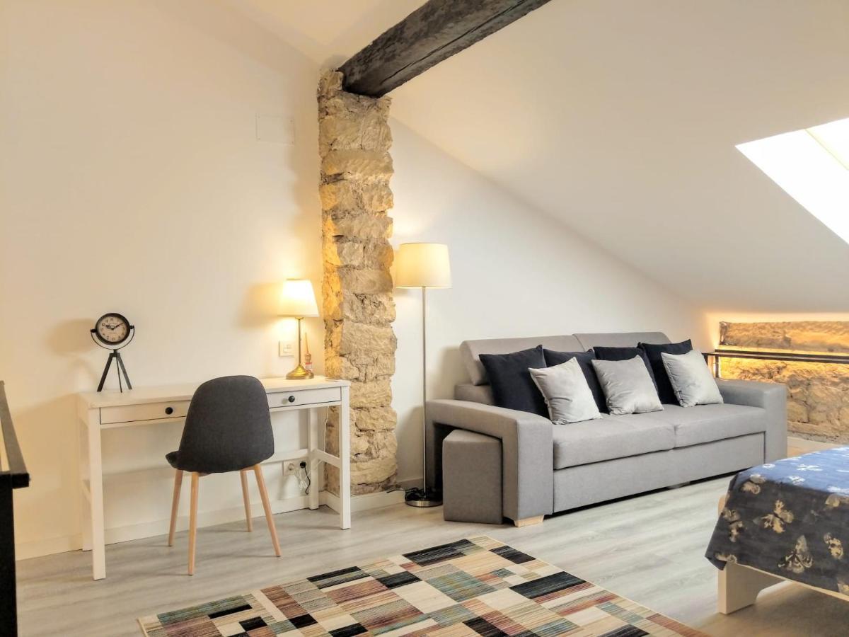 Luxury New Loft City Centre & Castle, Alicante Luaran gambar