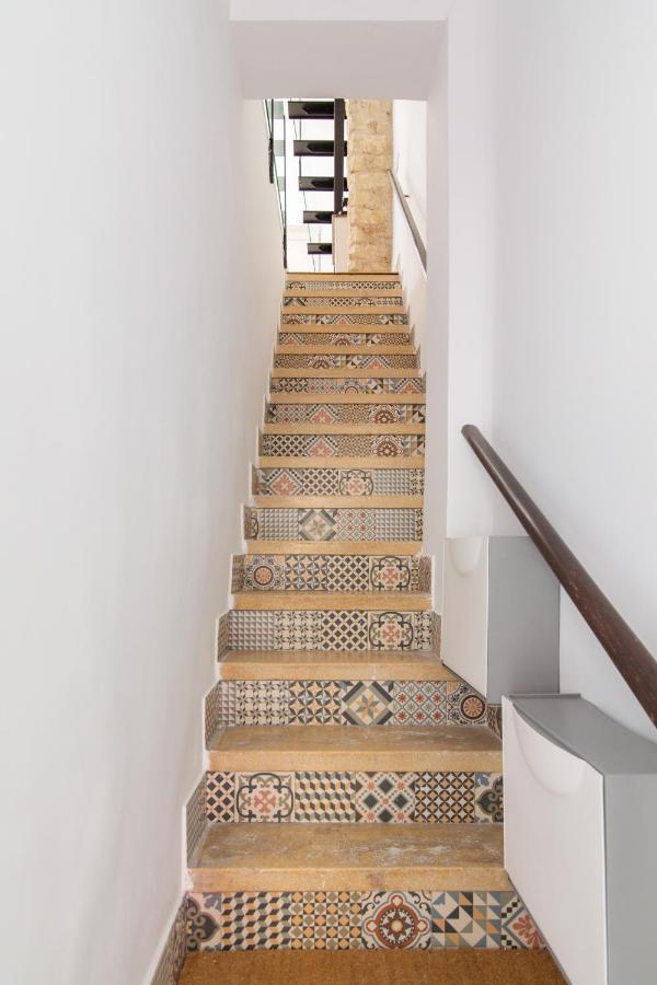 Luxury New Loft City Centre & Castle, Alicante Luaran gambar