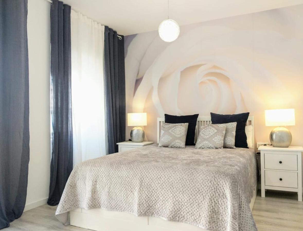 Luxury New Loft City Centre & Castle, Alicante Luaran gambar