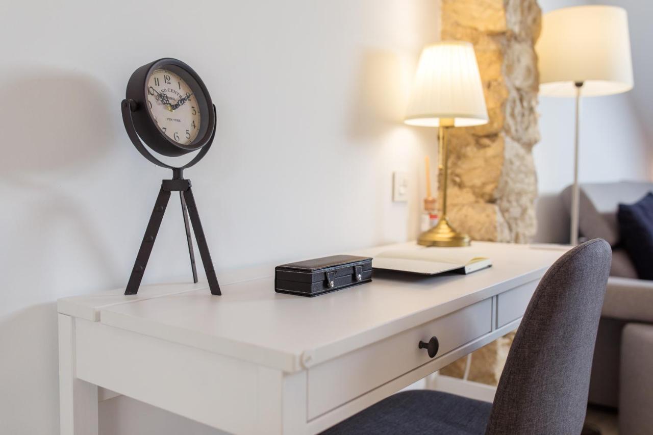 Luxury New Loft City Centre & Castle, Alicante Luaran gambar