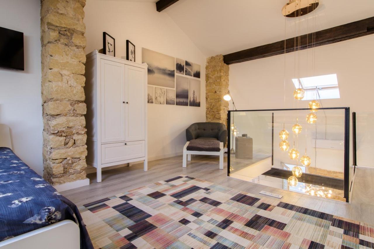 Luxury New Loft City Centre & Castle, Alicante Luaran gambar