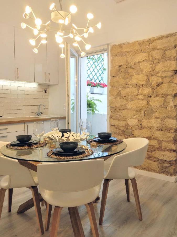 Luxury New Loft City Centre & Castle, Alicante Luaran gambar