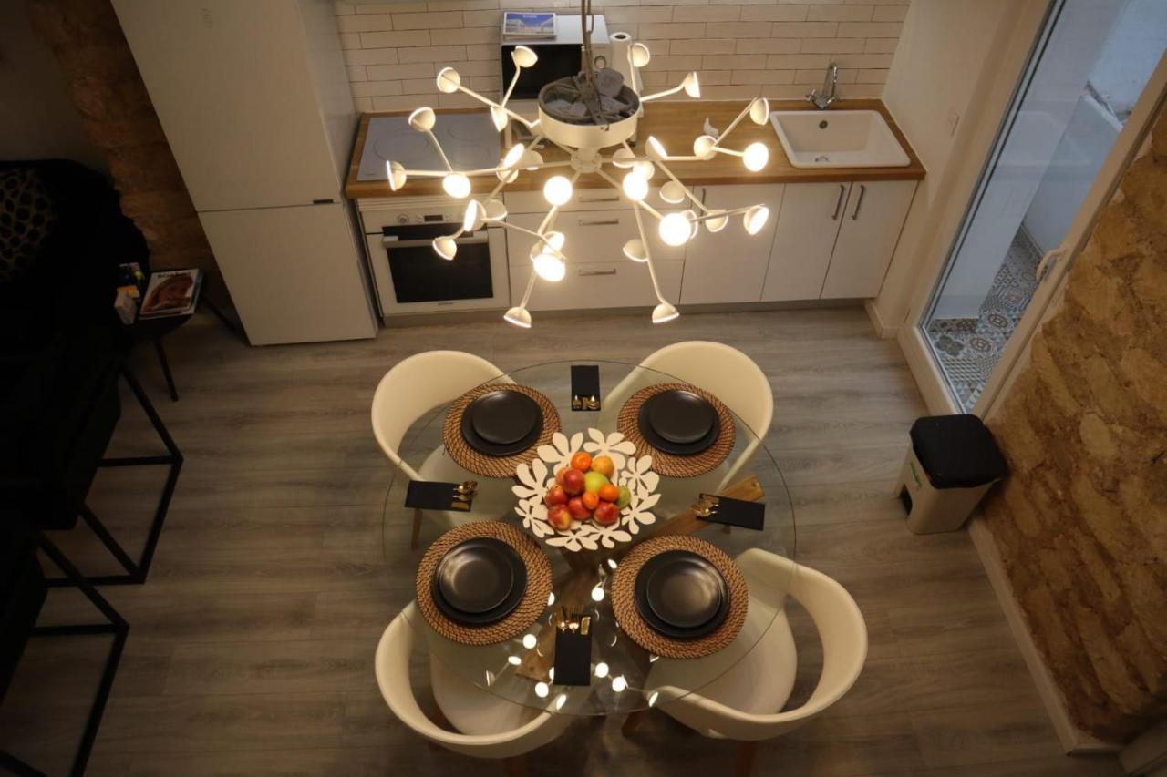 Luxury New Loft City Centre & Castle, Alicante Luaran gambar