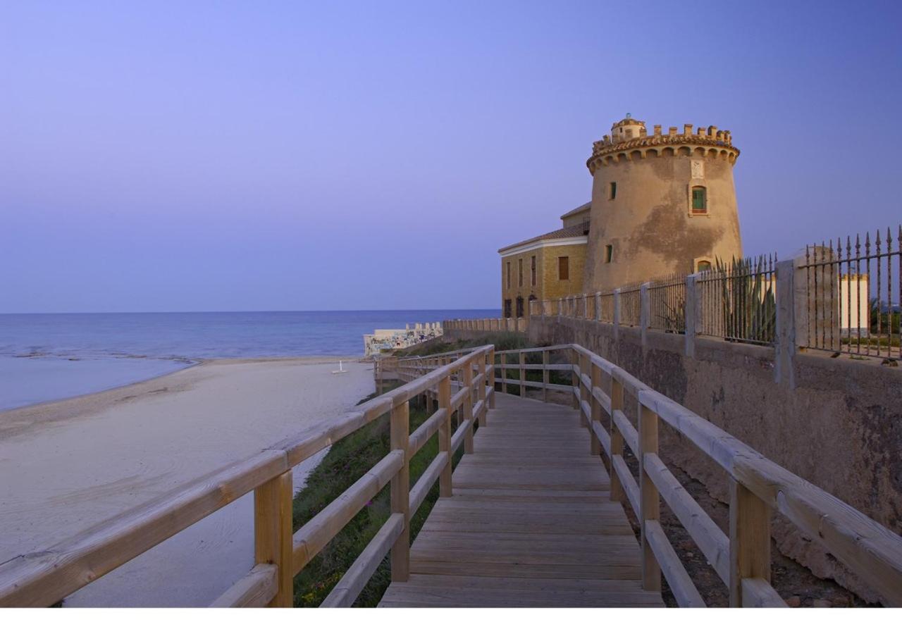 Luxury New Loft City Centre & Castle, Alicante Luaran gambar