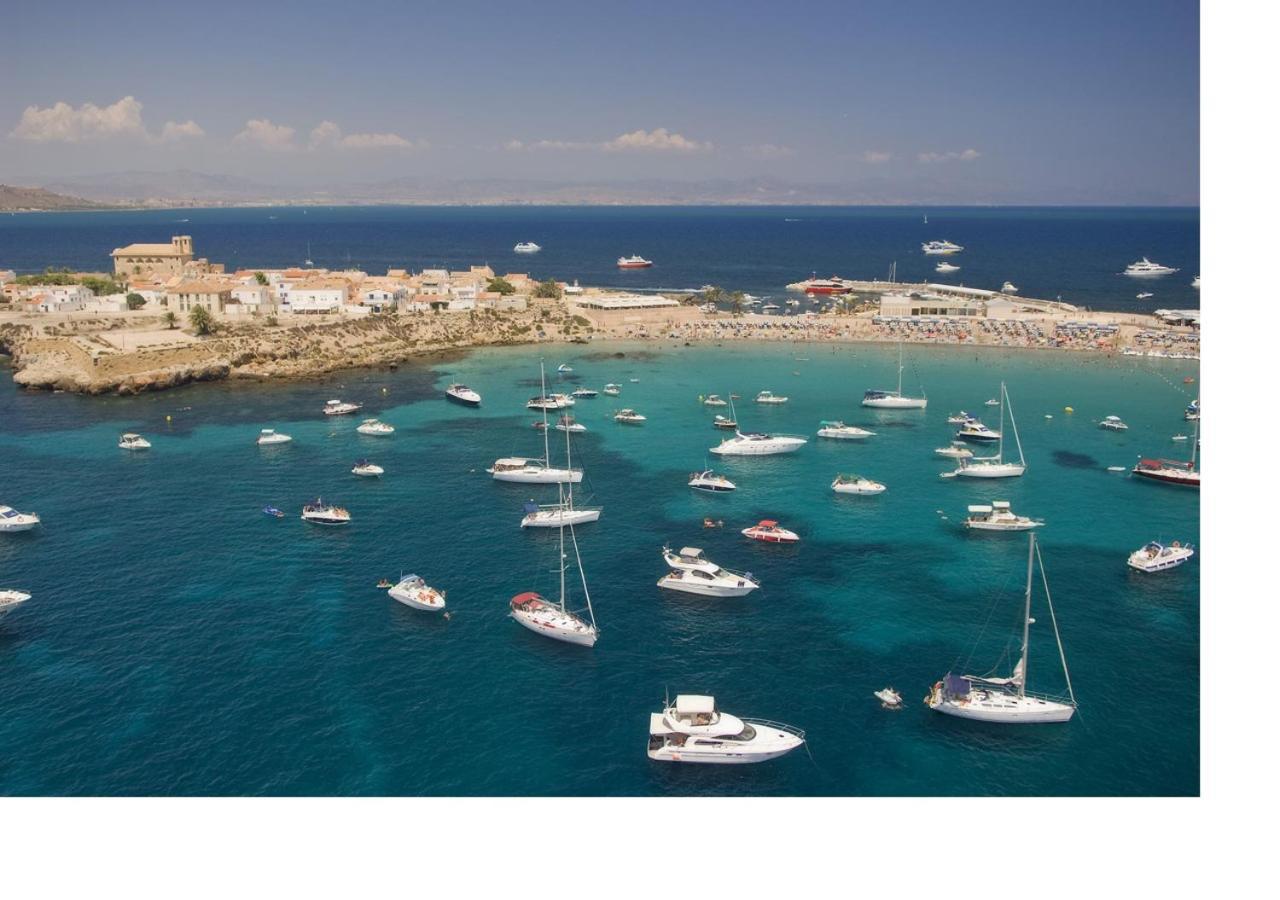 Luxury New Loft City Centre & Castle, Alicante Luaran gambar