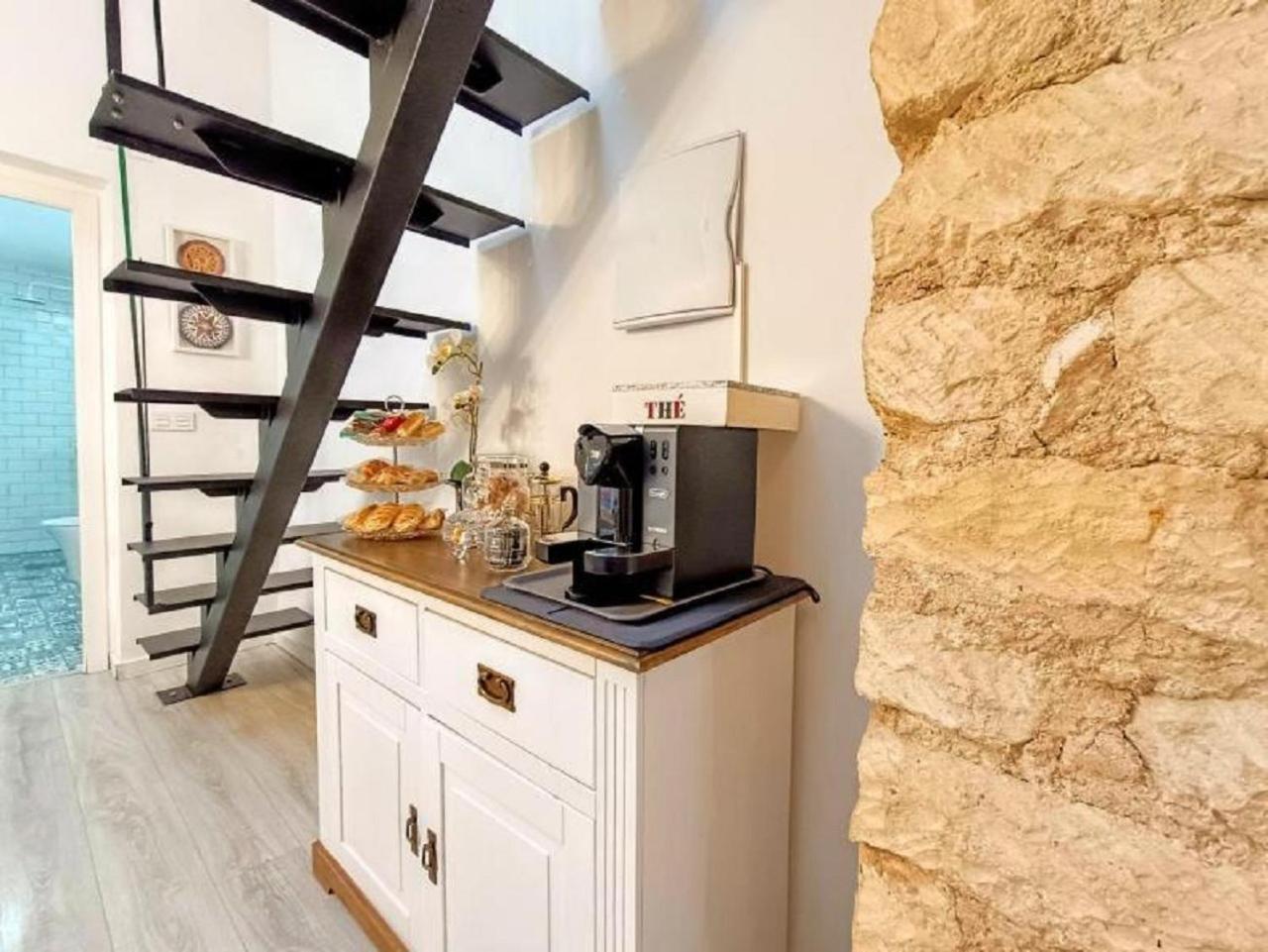 Luxury New Loft City Centre & Castle, Alicante Luaran gambar